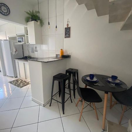 Loft Villa - Com Ar Condicionado No Centro Da Cidade Boituva Εξωτερικό φωτογραφία