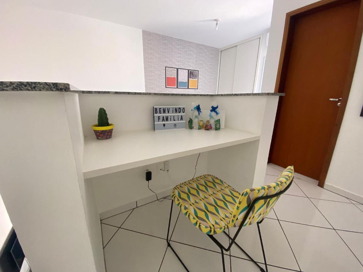 Loft Villa - Com Ar Condicionado No Centro Da Cidade Boituva Εξωτερικό φωτογραφία